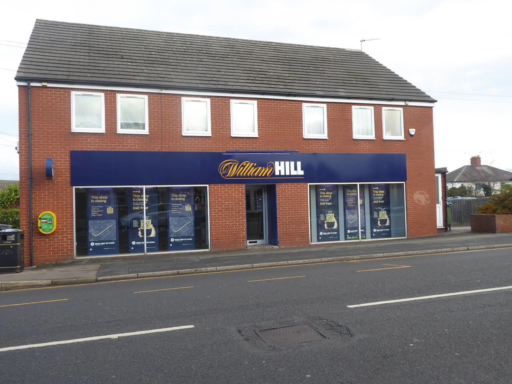 44 Lower Town St, Leeds à louer Photo du bâtiment- Image 1 de 2