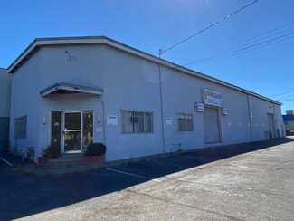 Plus de détails pour 654 Irwin St, San Rafael, CA - Industriel/Logistique à louer