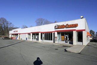 Plus de détails pour 1113-1121 E 11th St, Siler City, NC - Commerce de détail à louer