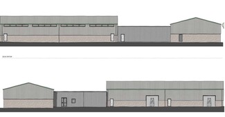 More details for 5-5.2 Bedford Rd, Petersfield - Industrial for Sale