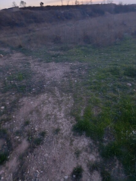 Land in Cehegín, Murcia for sale - Site Plan - Image 2 of 21