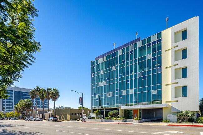 More details for Bixby Knolls Metro Center – Office for Sale, Long Beach, CA