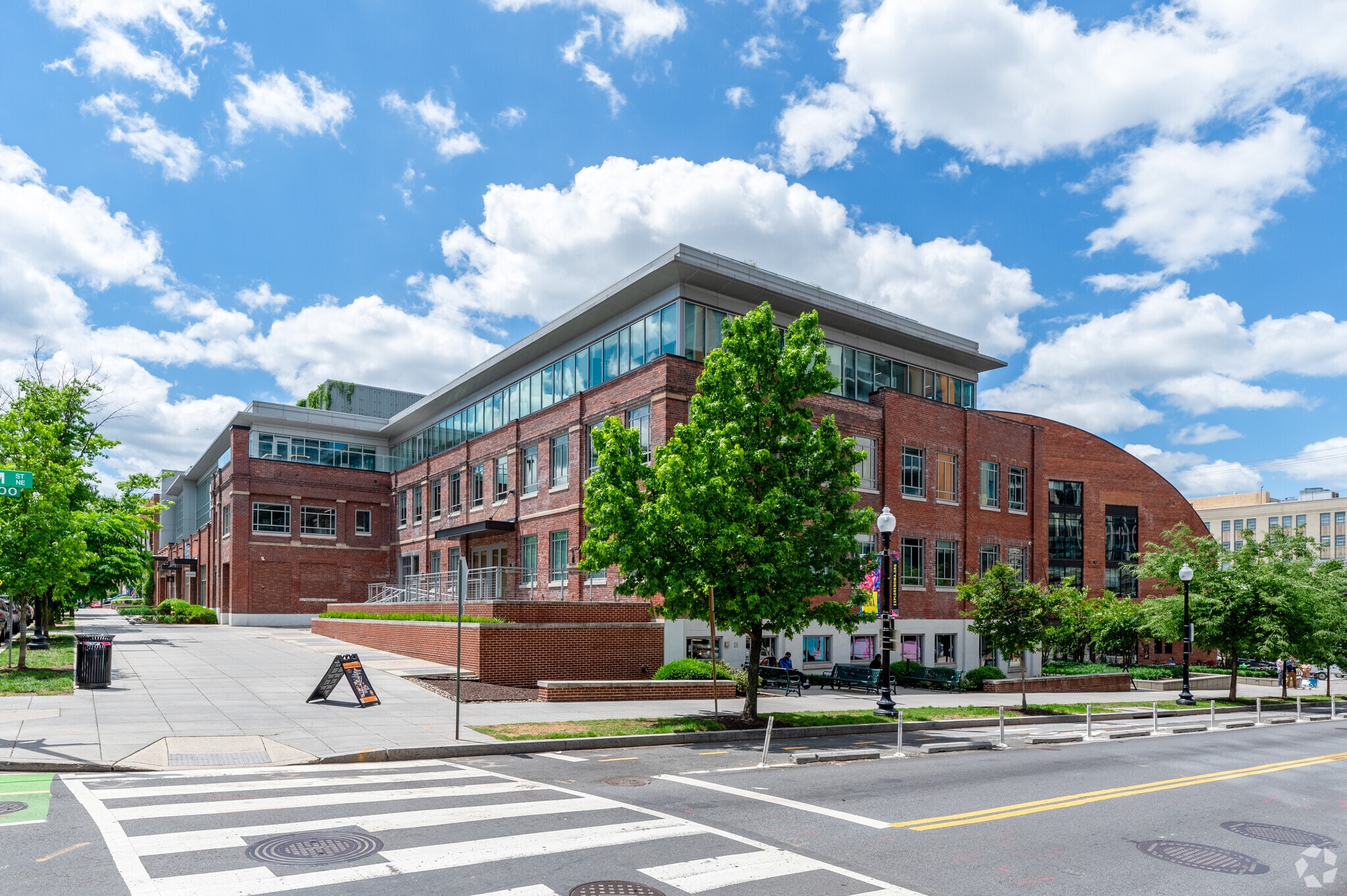 1140 3rd St NE, Washington, DC for lease Building Photo- Image 1 of 20