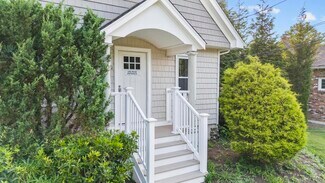 Plus de détails pour 256 Seaside Ave, Milford, CT - Bureau à louer