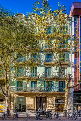 Plus de détails pour Carrer de Còrsega, 271, Barcelone - Coworking à louer