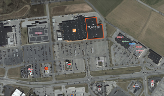 More details for 400 Eisenhower Dr, Hanover, PA - Retail for Lease