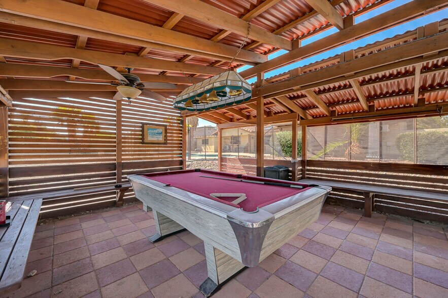 6975 Obannon Dr, Las Vegas, NV à vendre - Photo du bâtiment - Image 3 de 16