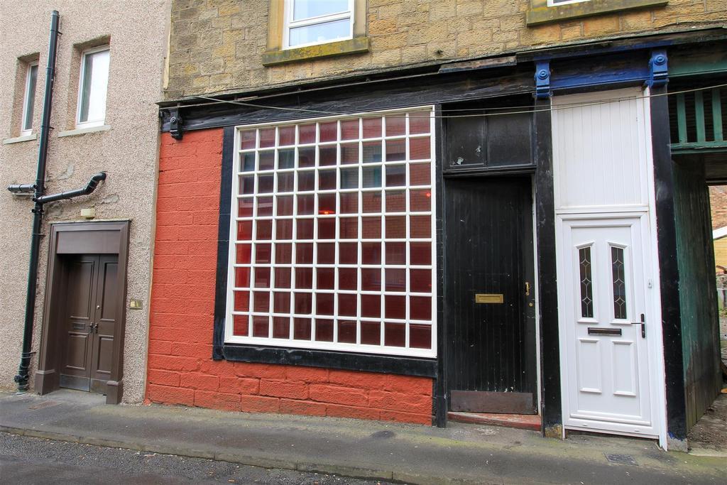 12 Baker St, Hawick à vendre Photo du bâtiment- Image 1 de 10