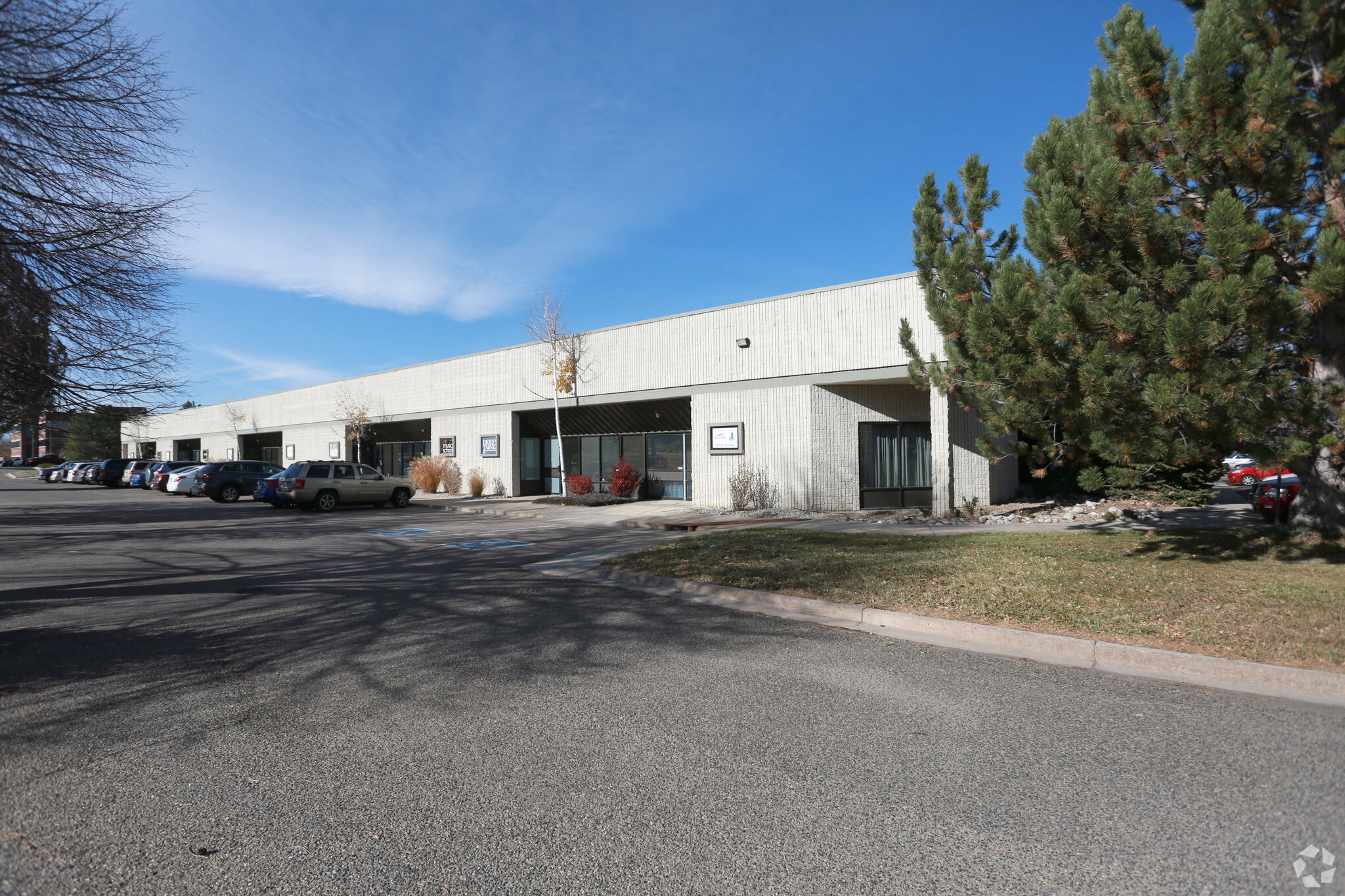 1301-1333 W 121st Ave, Denver, CO for sale Building Photo- Image 1 of 1