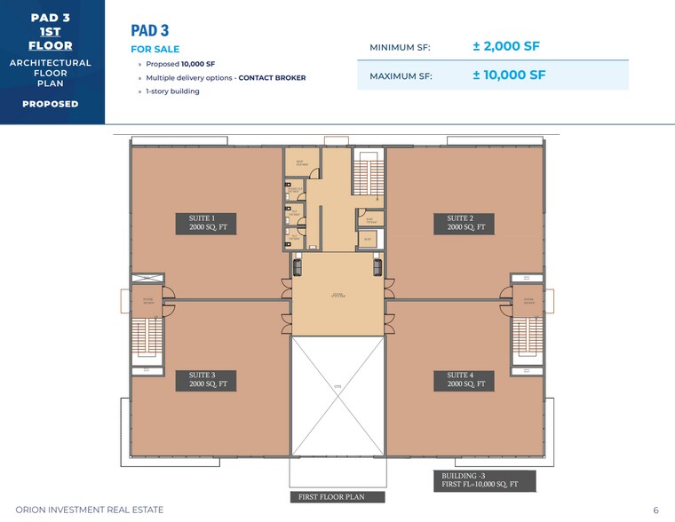 15256 E Melrose St, Gilbert, AZ for sale - Primary Photo - Image 1 of 2