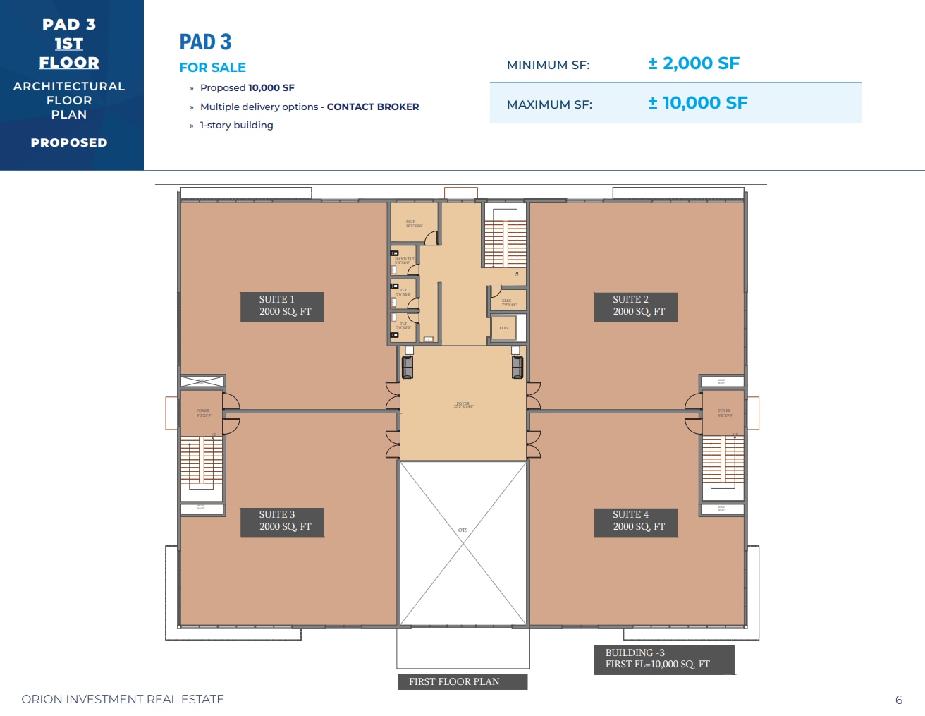 15256 E Melrose St, Gilbert, AZ for sale Primary Photo- Image 1 of 3