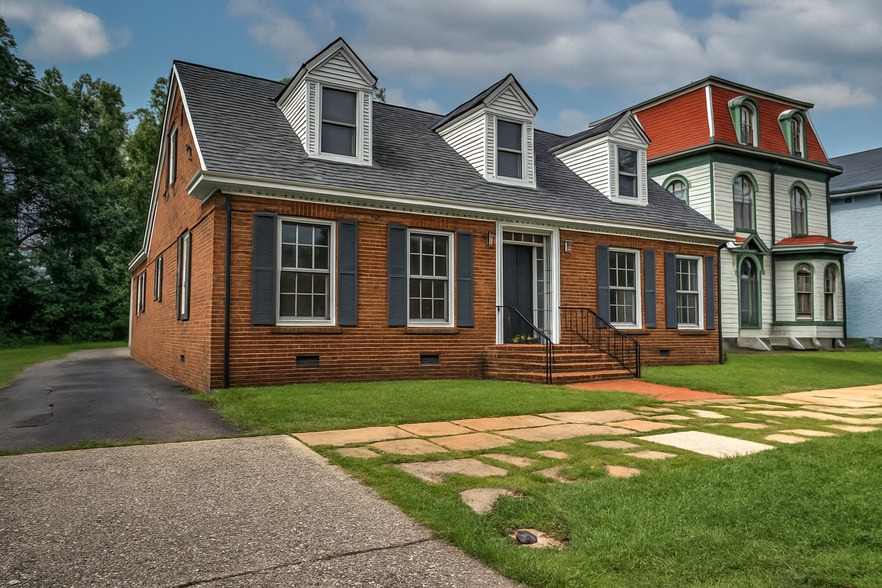 436 Greene St, Augusta, GA for lease - Primary Photo - Image 1 of 20