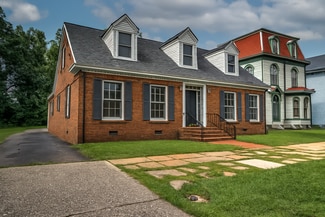 Plus de détails pour 436 Greene St, Augusta, GA - Bureau à louer