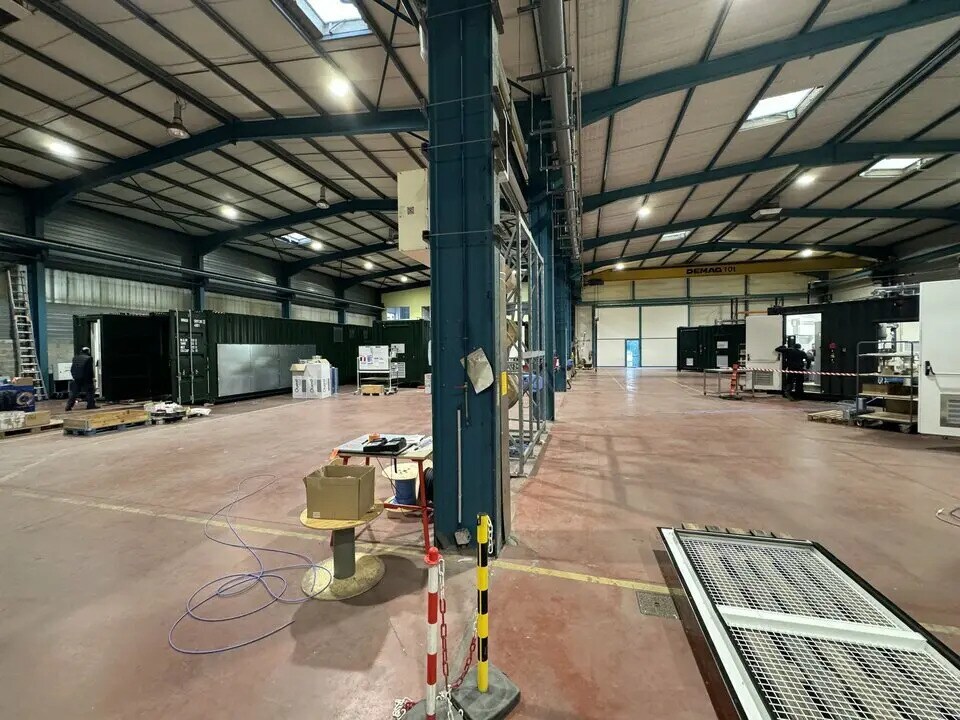 Flex dans Valence à louer Photo du bâtiment- Image 1 de 4