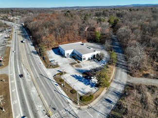 More details for 1676 Route 9, Wappingers Falls, NY - Retail for Sale