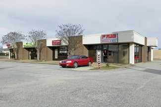 More details for 5757 Atlanta Hwy, Montgomery, AL - Retail for Lease