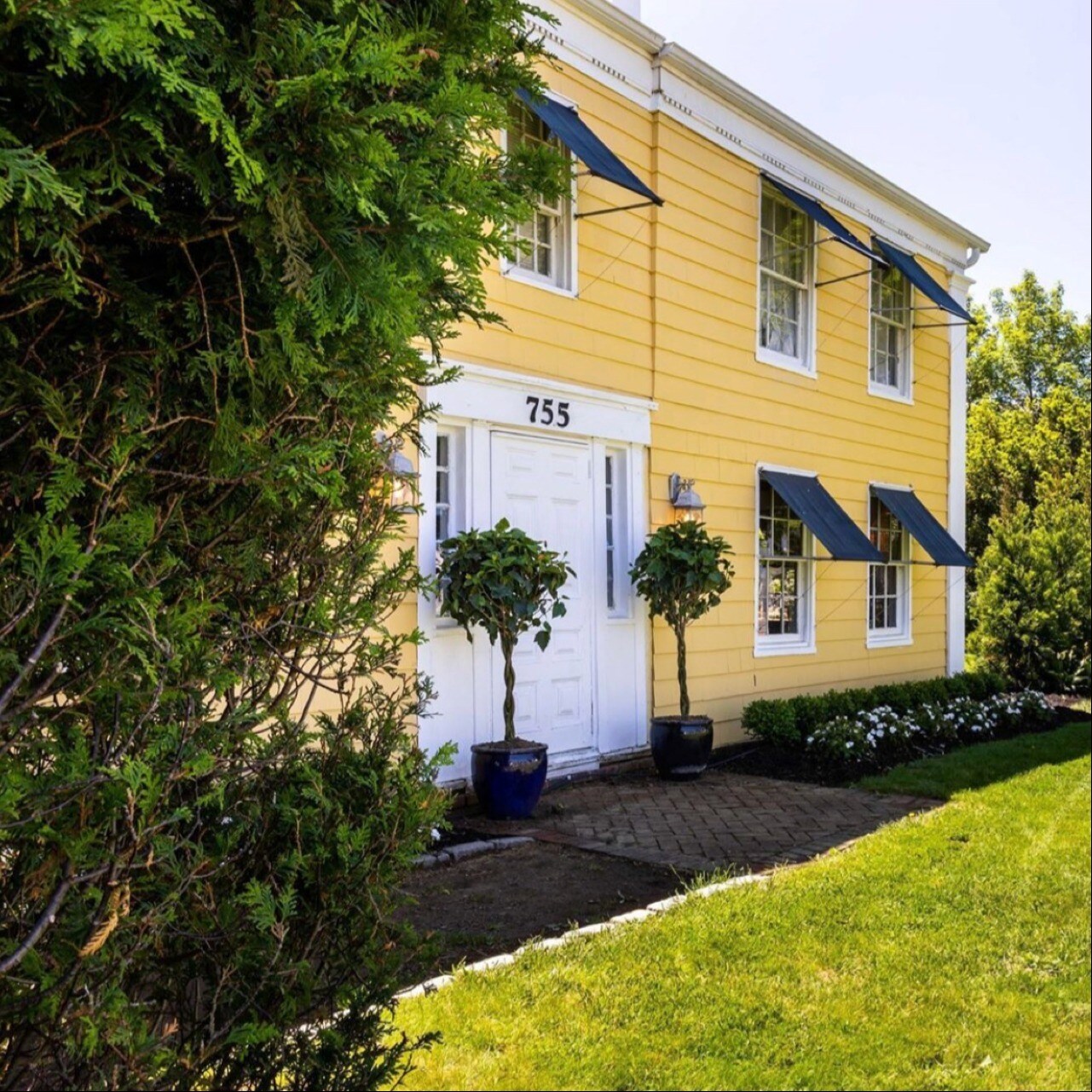 755 Montauk Hwy, Water Mill, NY for lease Building Photo- Image 1 of 30