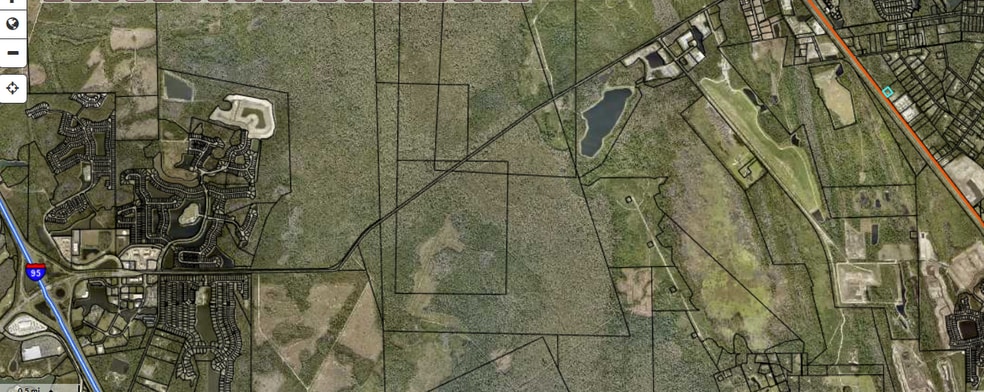 7060 US Highway 1 N, Saint Augustine, FL à vendre - Photo du bâtiment - Image 3 de 3