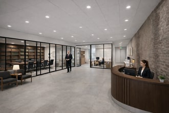 216 E 49th St, New York, NY à louer Photo intérieure- Image 2 de 2