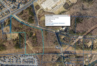 Plus de détails pour 85 Mundys Mill rd, Jonesboro, GA - Terrain à vendre