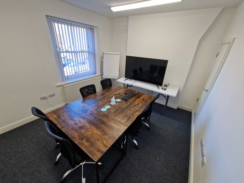 6 High St, Belper à louer - Photo du bâtiment - Image 3 de 13