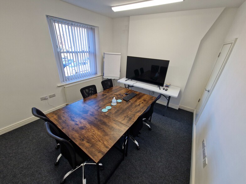 6 High St, Belper à louer - Photo du bâtiment - Image 3 de 13