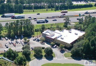 20 Martin Ct, Savannah, GA - Aérien  Vue de la carte - Image1