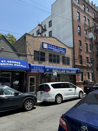 More details for 105 Stuyvesant Pl, Staten Island, NY - Office, Retail for Lease