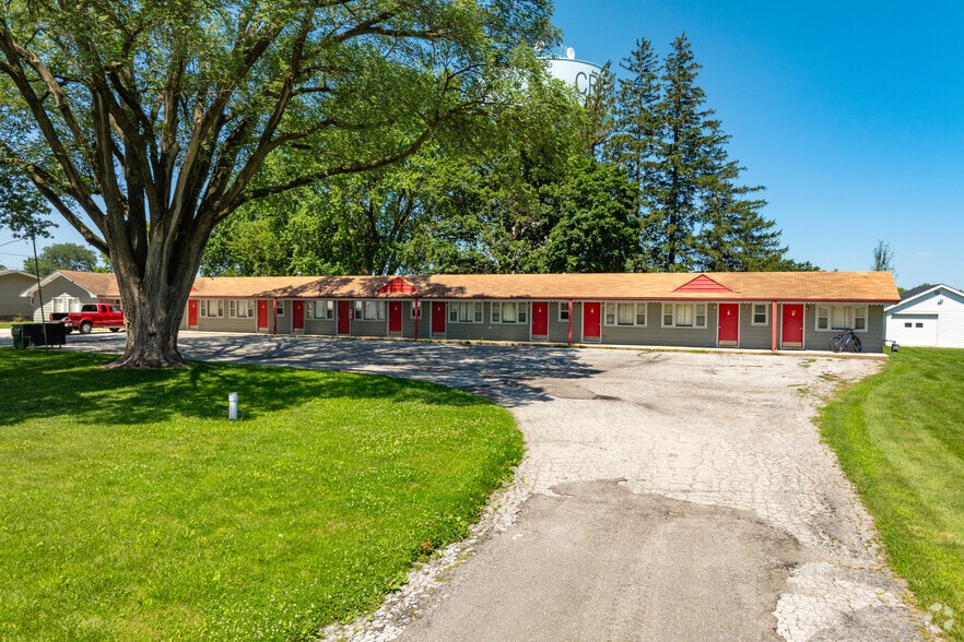 710 New York Ave, Creston, IA for sale - Building Photo - Image 3 of 5