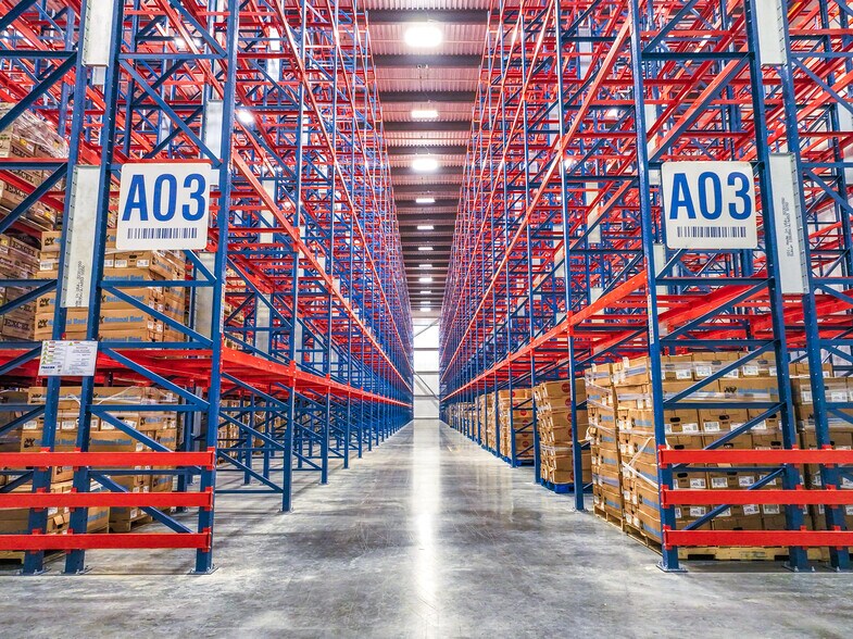 1900 Peru Dr, Sparks, NV à louer - Photo du bâtiment - Image 2 de 20