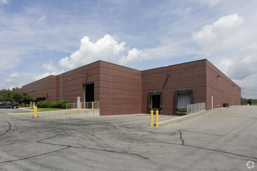 6450 Wedgwood Rd, Maple Grove, MN for lease - Building Photo - Image 2 of 2