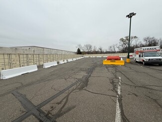 More details for 7701 Marlboro pike, Forestville, MD - Industrial for Lease