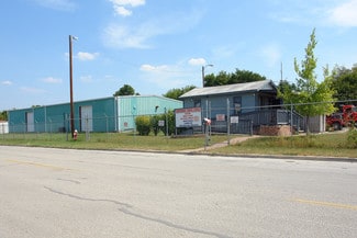 Plus de détails pour 100 Pecan Dr, Schertz, TX - Industriel à vendre