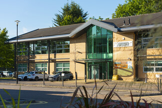 More details for Warrington Rd, Warrington - Office for Lease