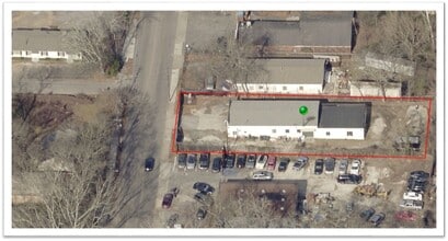 992 Oakland Dr SW, Atlanta, GA for lease Building Photo- Image 2 of 12