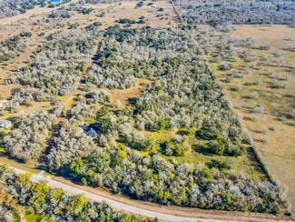 Plus de détails pour 433 Mackhank Rd, Boling, TX - Terrain à vendre