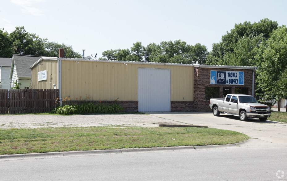 335 N 23rd St, Lincoln, NE for sale - Primary Photo - Image 1 of 1