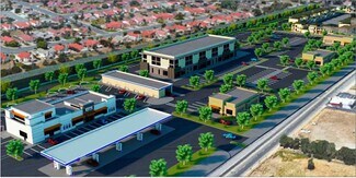 Plus de détails pour Ortega Hwy & Grand Ave, Lake Elsinore, CA - Terrain à vendre