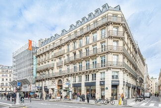 More details for 128 Rue De Rivoli, Paris - Coworking for Lease