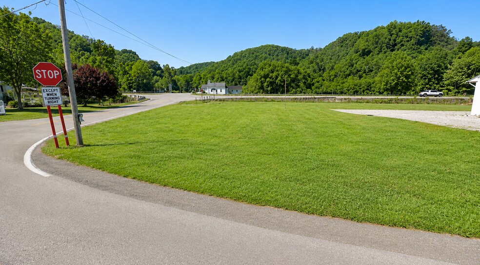3106 Old Route 33, Horner, WV à vendre - Aérien - Image 3 de 5