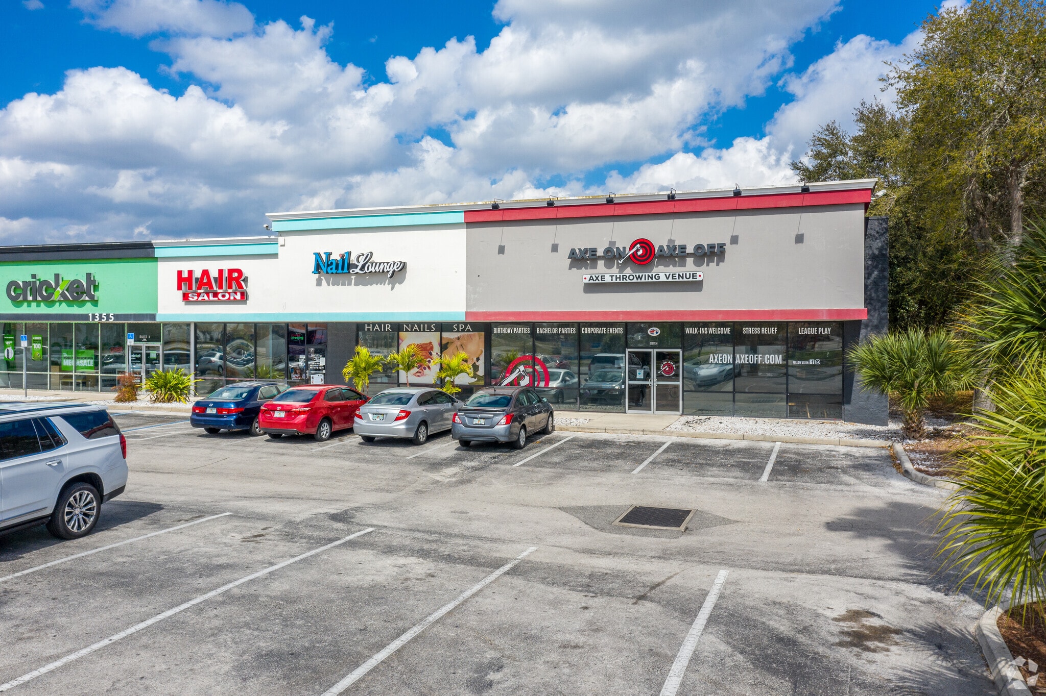 1355 W Sand Lake Rd, Orlando, FL for lease Primary Photo- Image 1 of 8