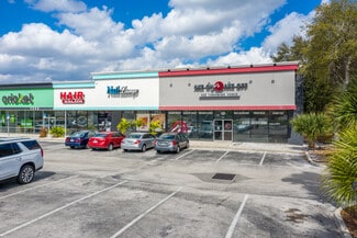 More details for 1355 W Sand Lake Rd, Orlando, FL - Retail for Lease