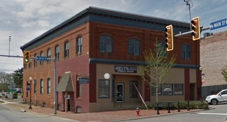 More details for 428 Main St, Altavista, VA - Retail for Lease