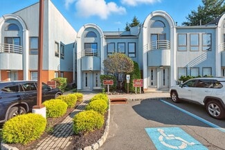 Plus de détails pour 1124-1148 Springfield Ave, Mountainside, NJ - Bureau à vendre