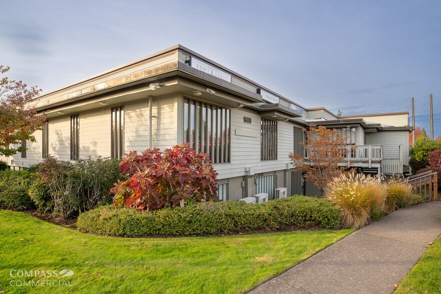 1680 Chambers St, Eugene, OR for lease - Building Photo - Image 3 of 10