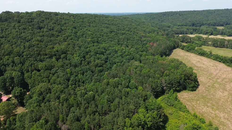 104 Kerrie Ln E, Boaz, AL à vendre - Aérien - Image 3 de 7