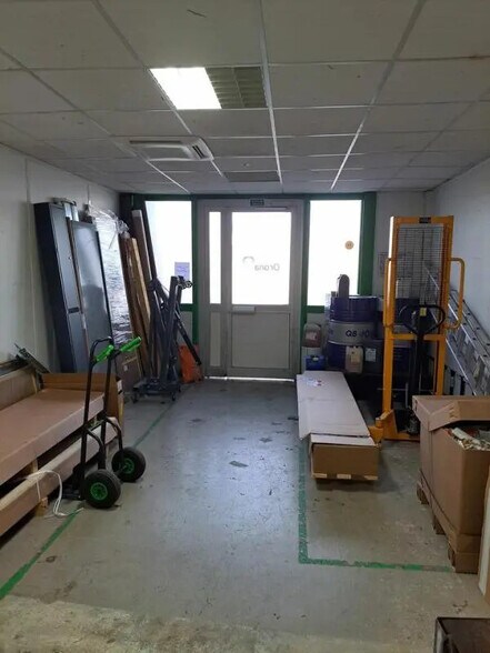 Flex dans Labège à louer - Photo du bâtiment - Image 3 de 6