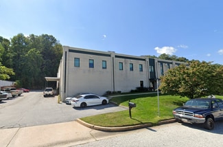 More details for 40 New Plant Ct, Owings Mills, MD - Industrial for Lease
