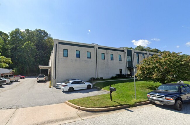 More details for 40 New Plant Ct, Owings Mills, MD - Industrial for Lease