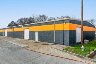 More details for 1229 Colorado Ln, Arlington, TX - Industrial for Lease